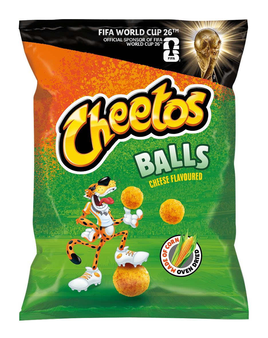 cheetos fifa