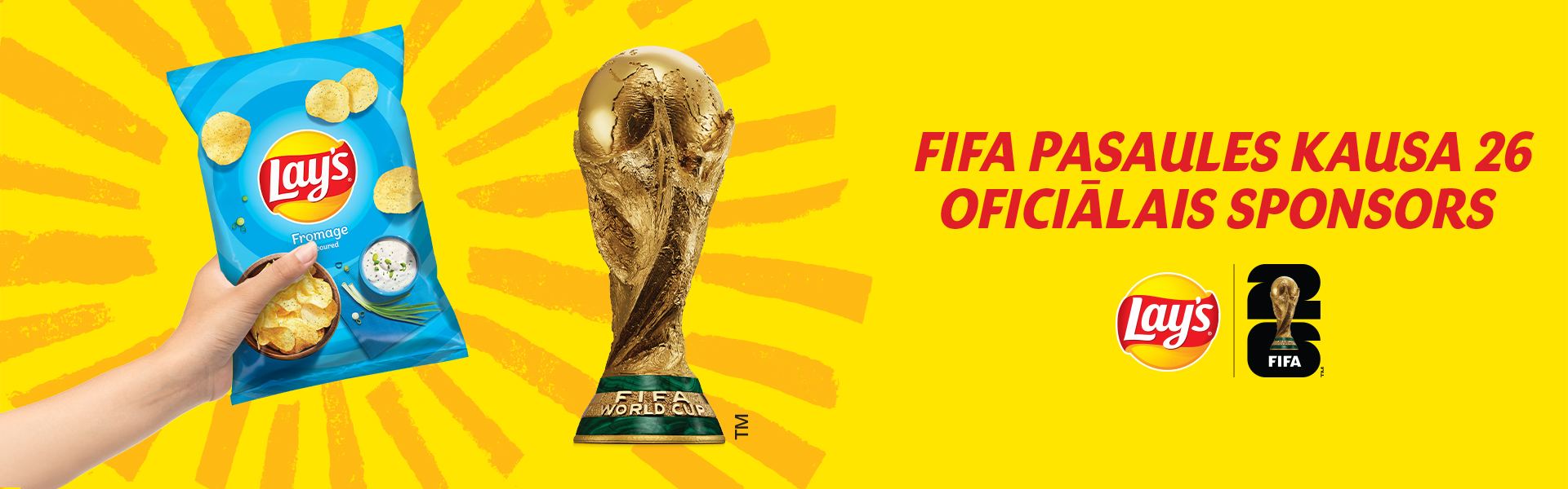 lays wc fifa 2026