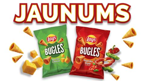 lays-bugles